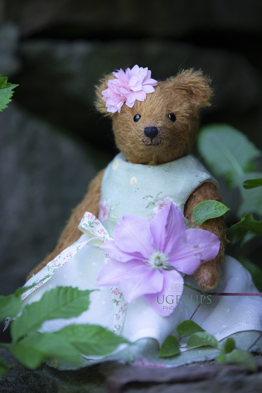 Flora